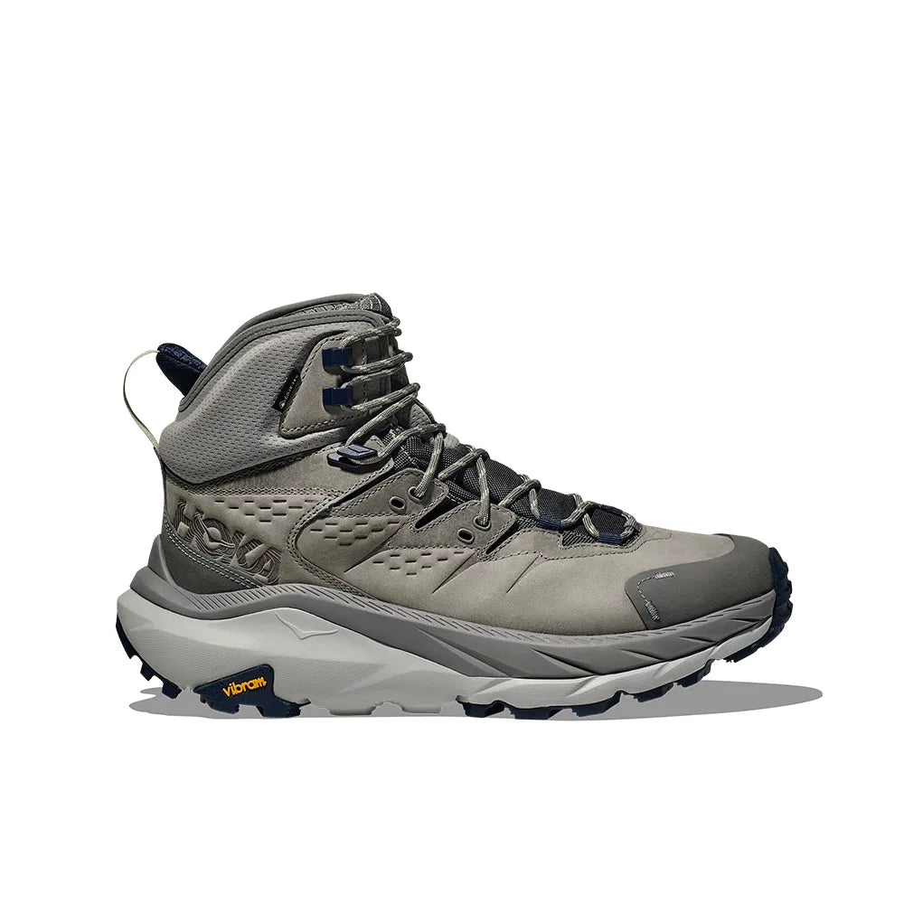 Hoka Kaha 3 GTX - Steel Dusk