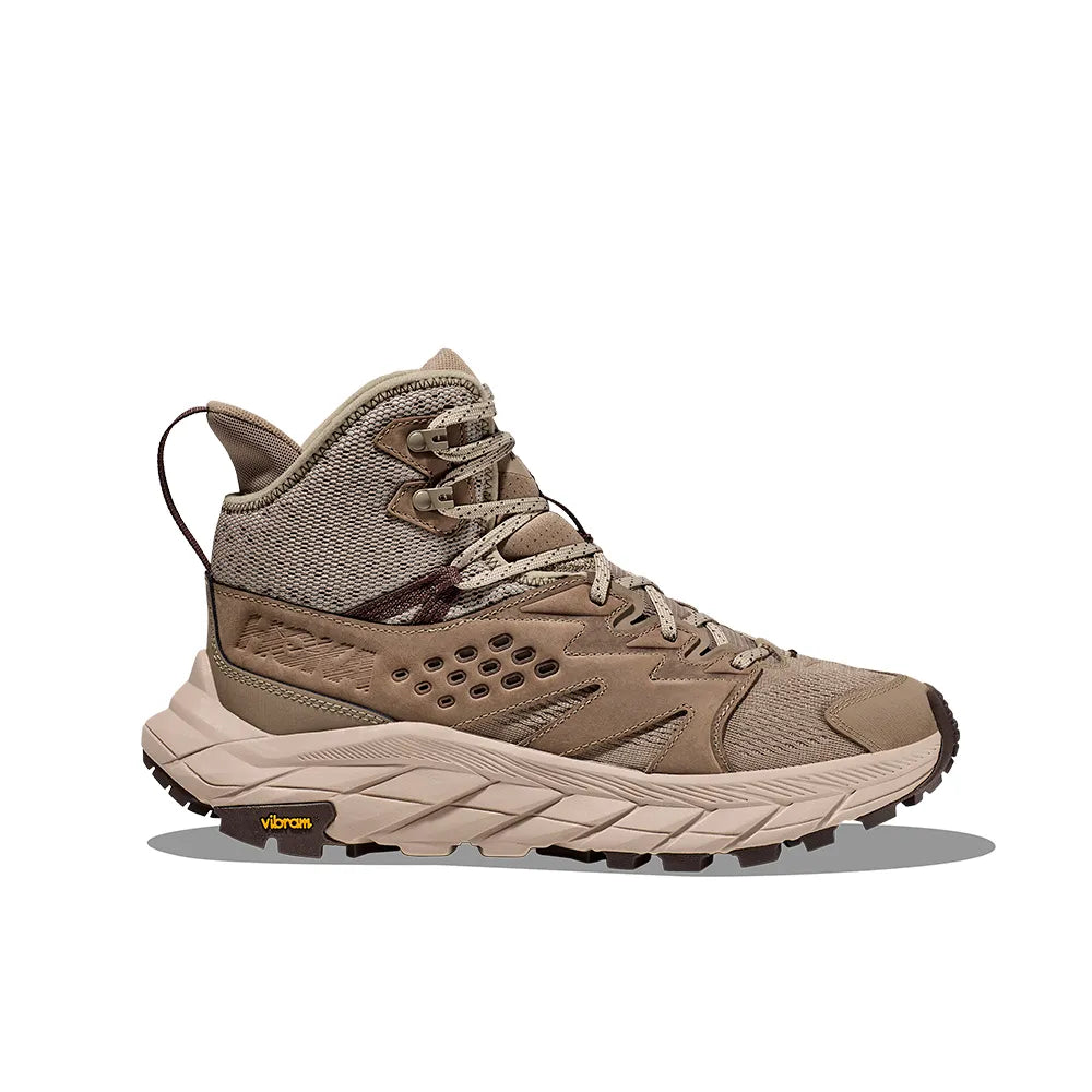 Hoka Kaha 3 GTX - Steel Dusk