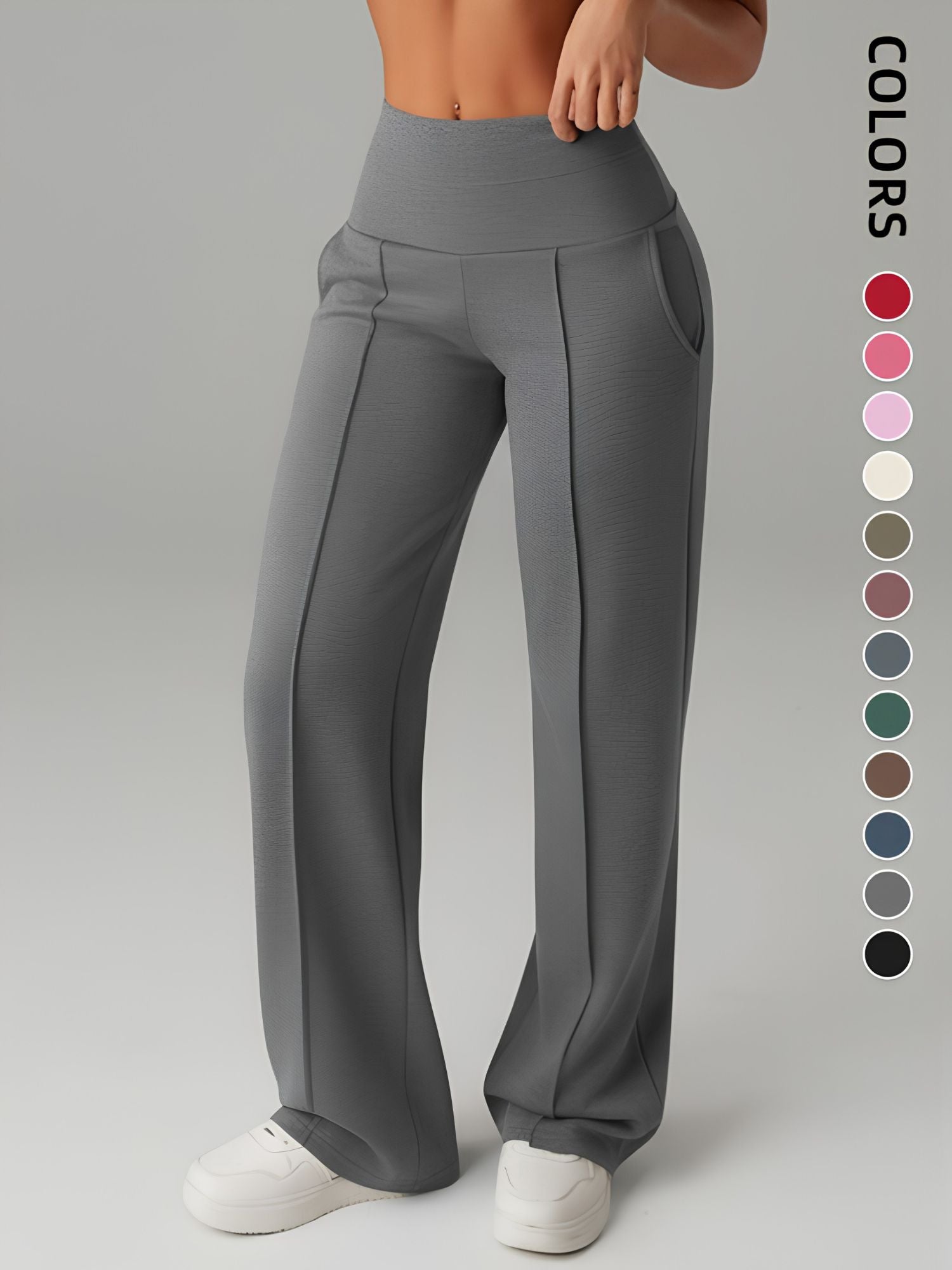 Comfortable leggings
