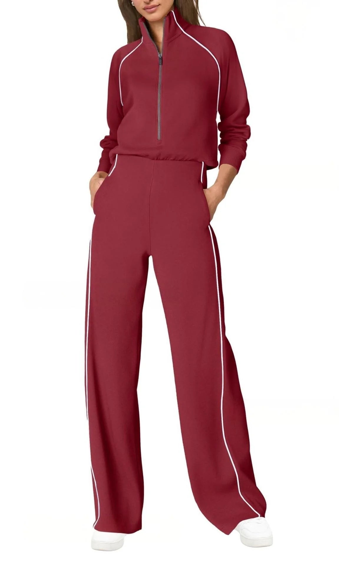 New stylish and comfortable casual wear