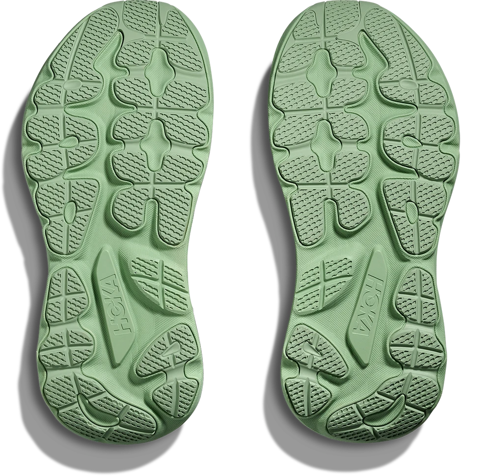 Everyday Comfort High Rebound Shoes