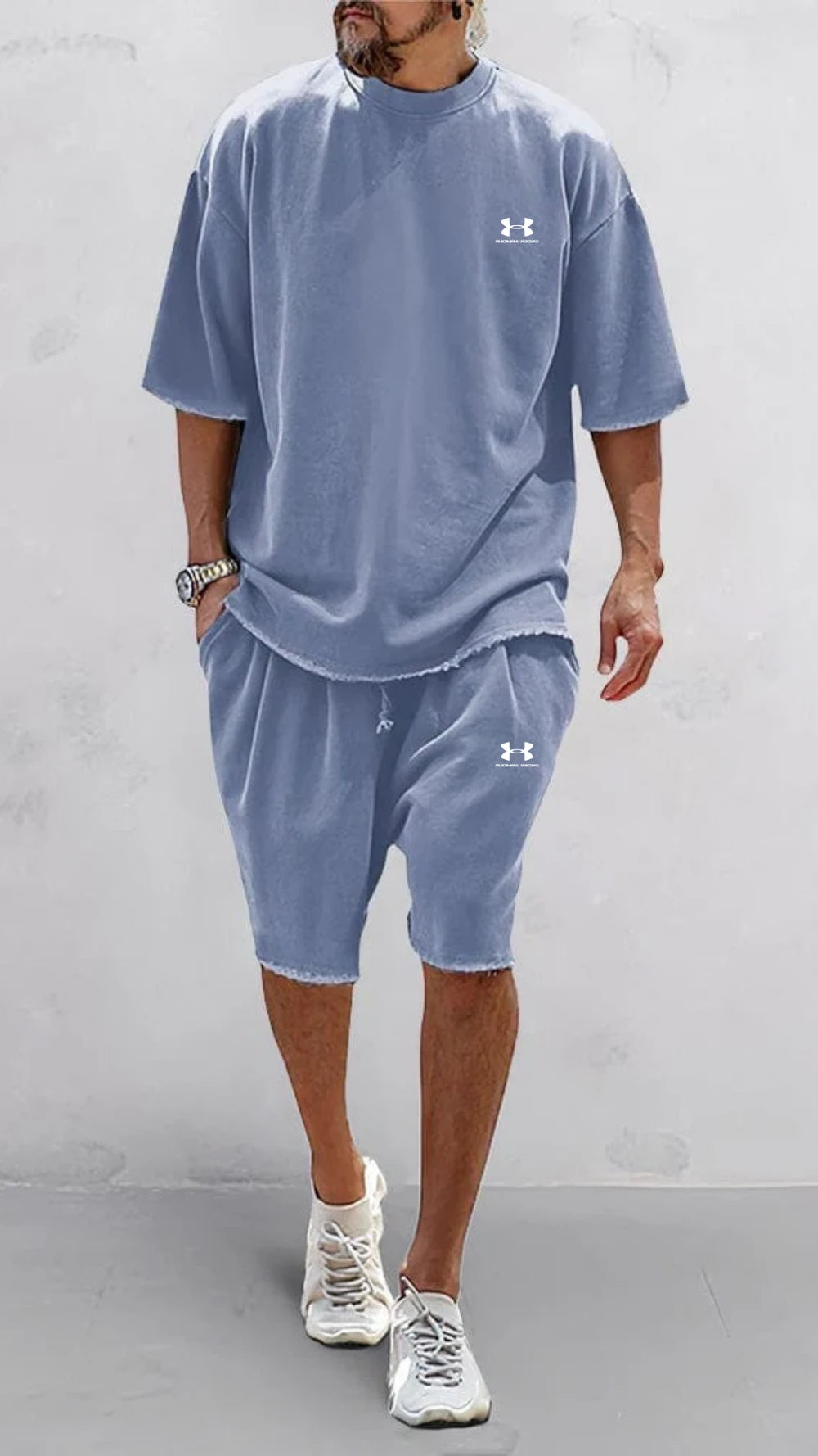 BreezeFit Summer Comfort Set