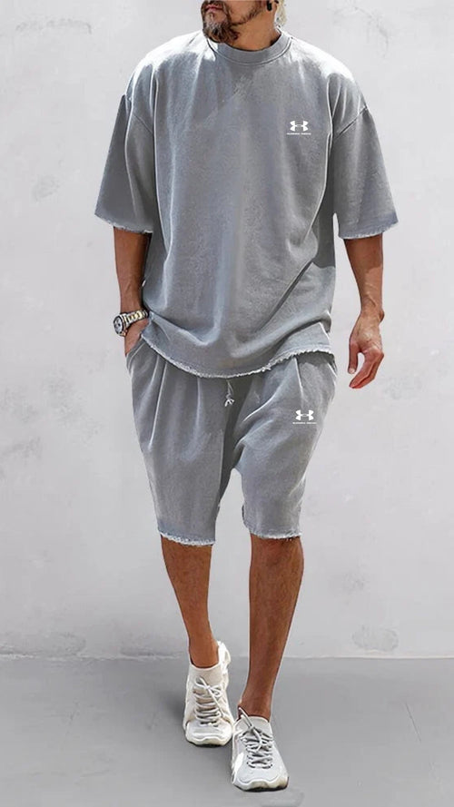 BreezeFit Summer Comfort Set