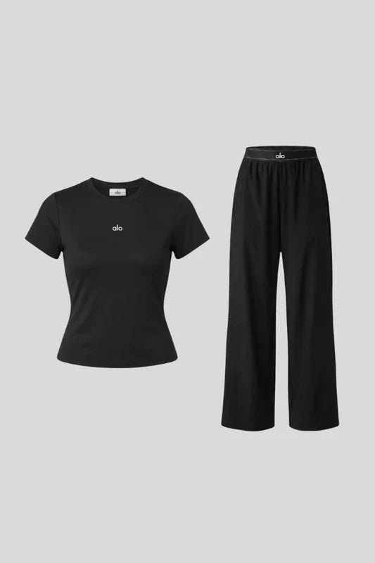 Alo Yoga set