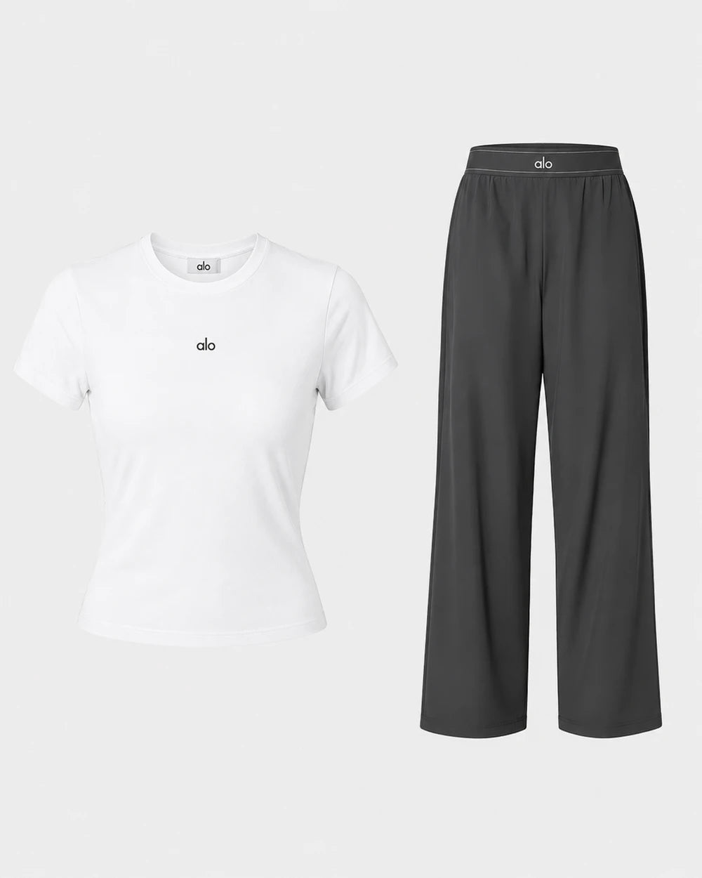 Alo Yoga set
