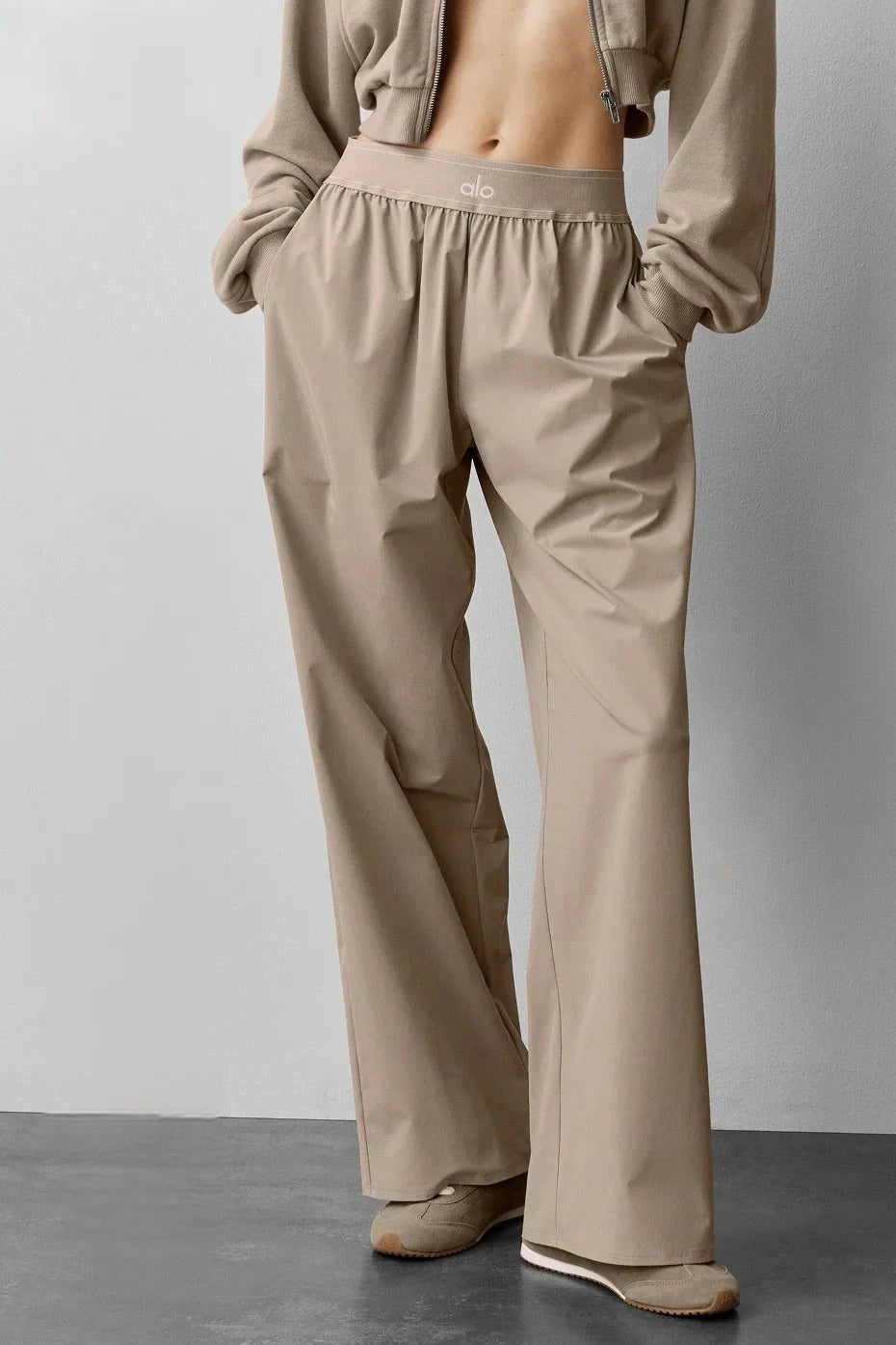 Alo Yoga set