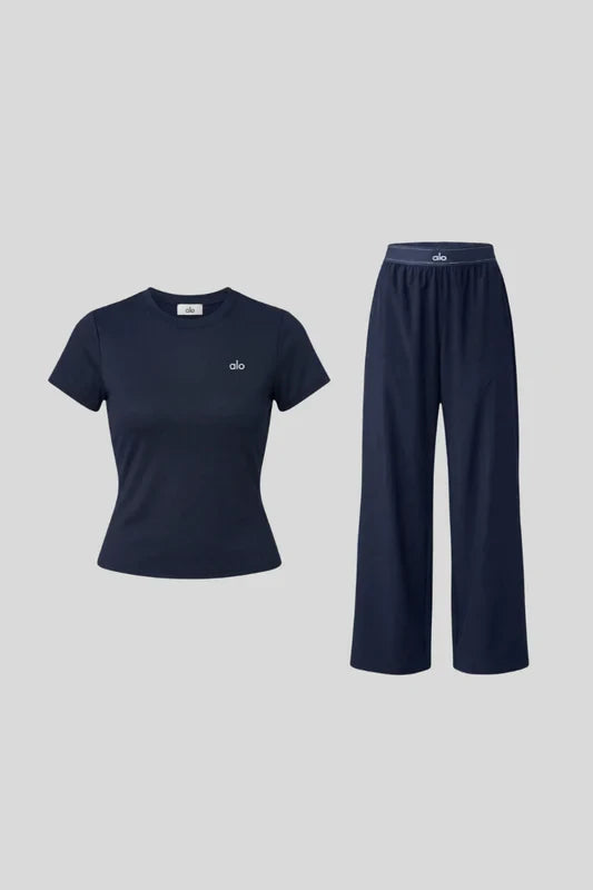 Alo Yoga set