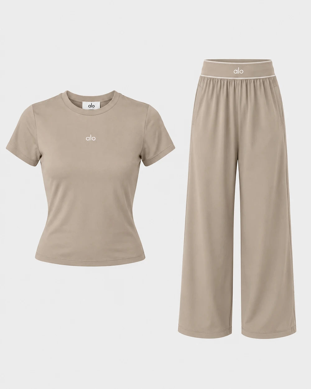Alo Yoga set