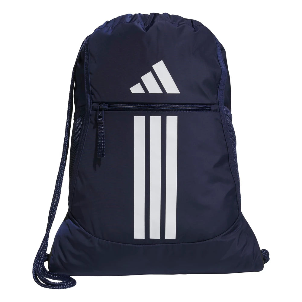 Everyday Water-Resistant Drawstring Bag