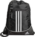 Everyday Water-Resistant Drawstring Bag