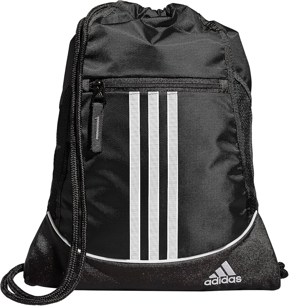 Everyday Water-Resistant Drawstring Bag