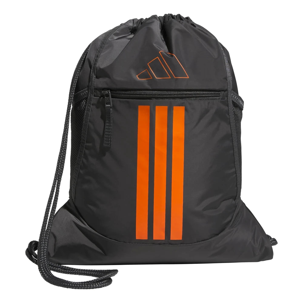 Everyday Water-Resistant Drawstring Bag