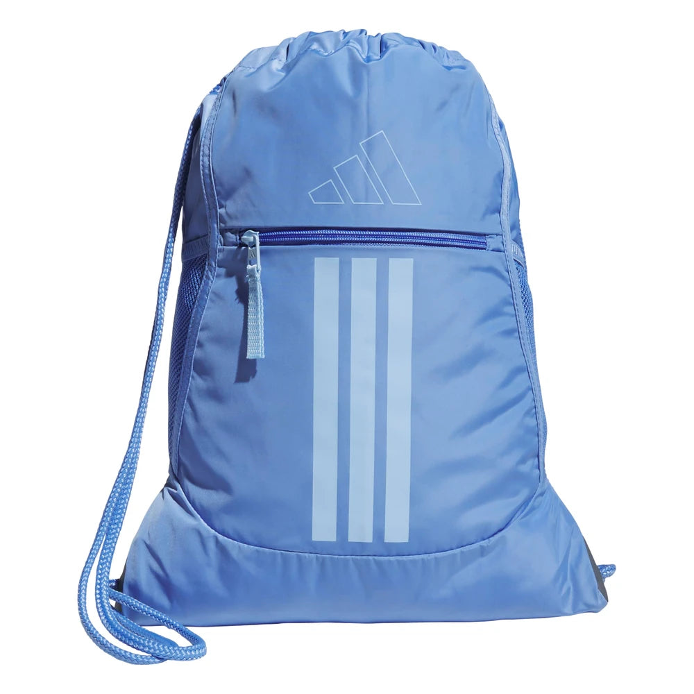 Everyday Water-Resistant Drawstring Bag