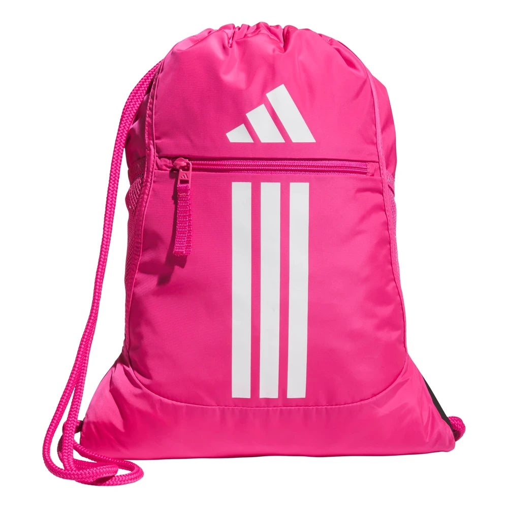 Everyday Water-Resistant Drawstring Bag