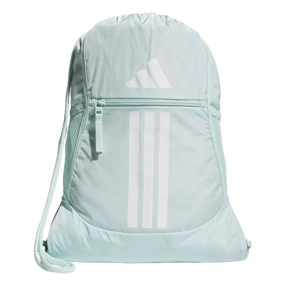 Everyday Water-Resistant Drawstring Bag