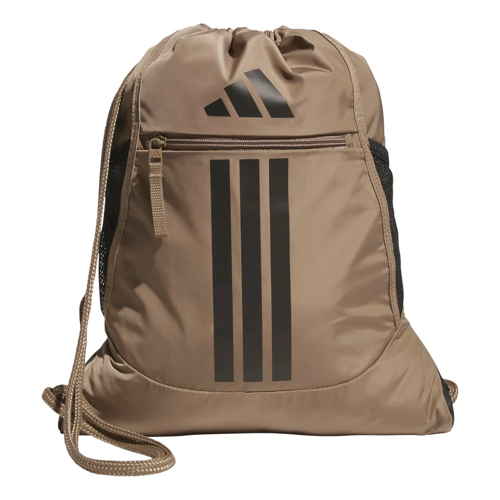 Everyday Water-Resistant Drawstring Bag
