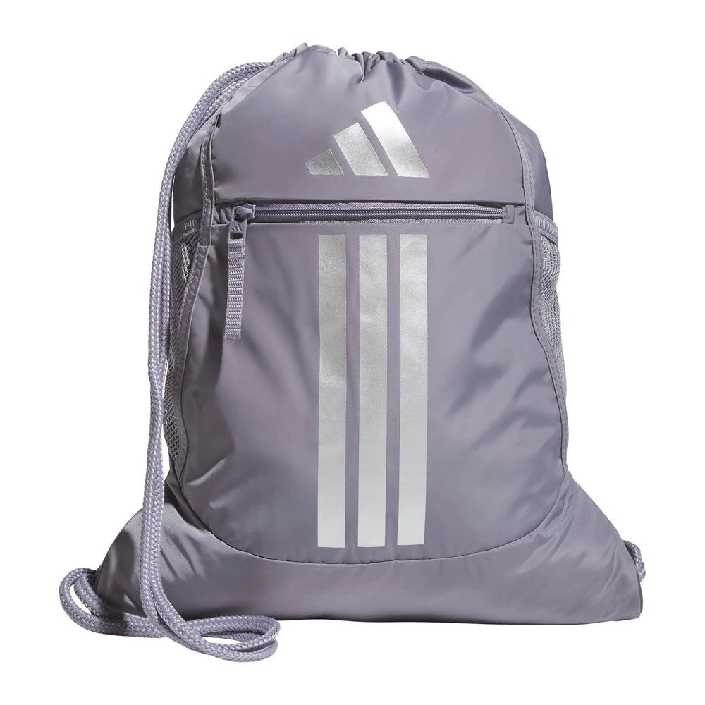 Everyday Water-Resistant Drawstring Bag