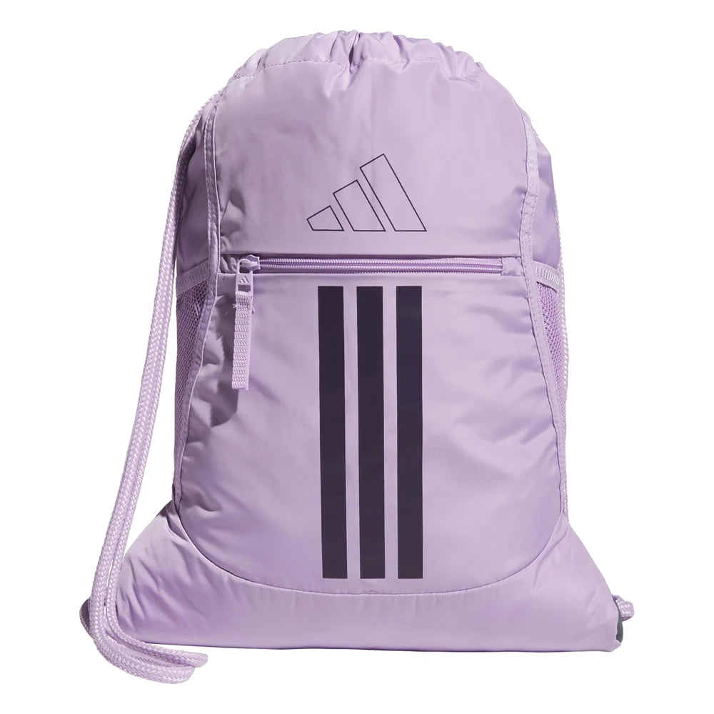 Everyday Water-Resistant Drawstring Bag