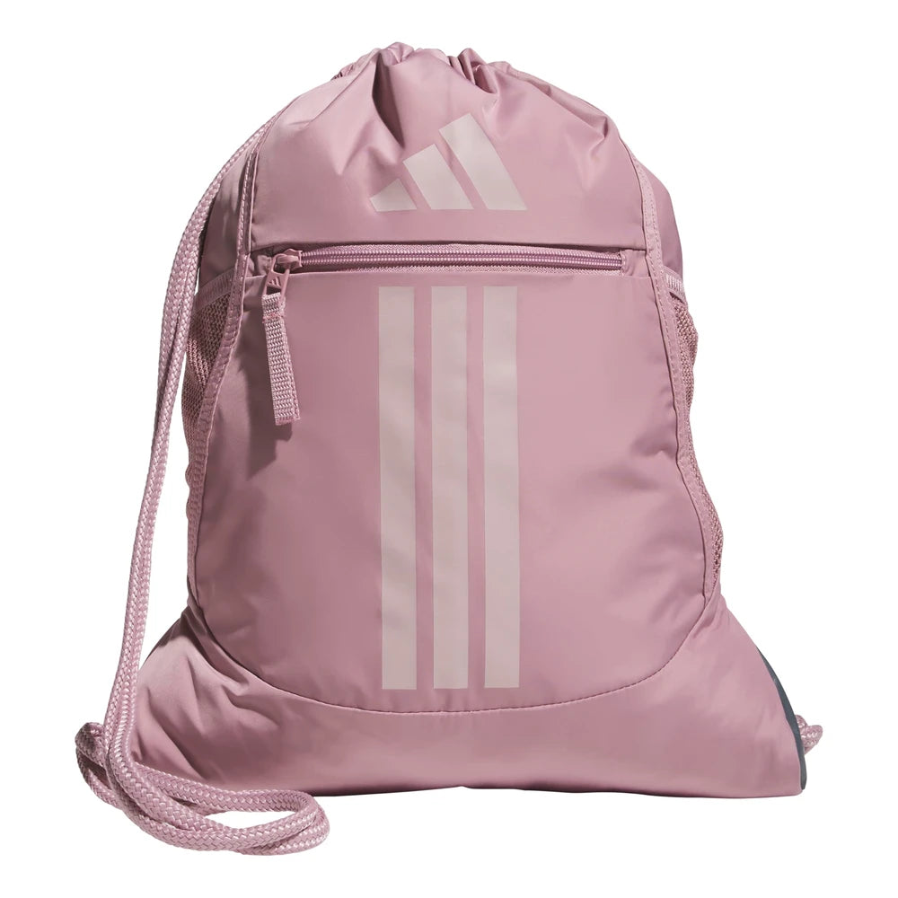 Everyday Water-Resistant Drawstring Bag