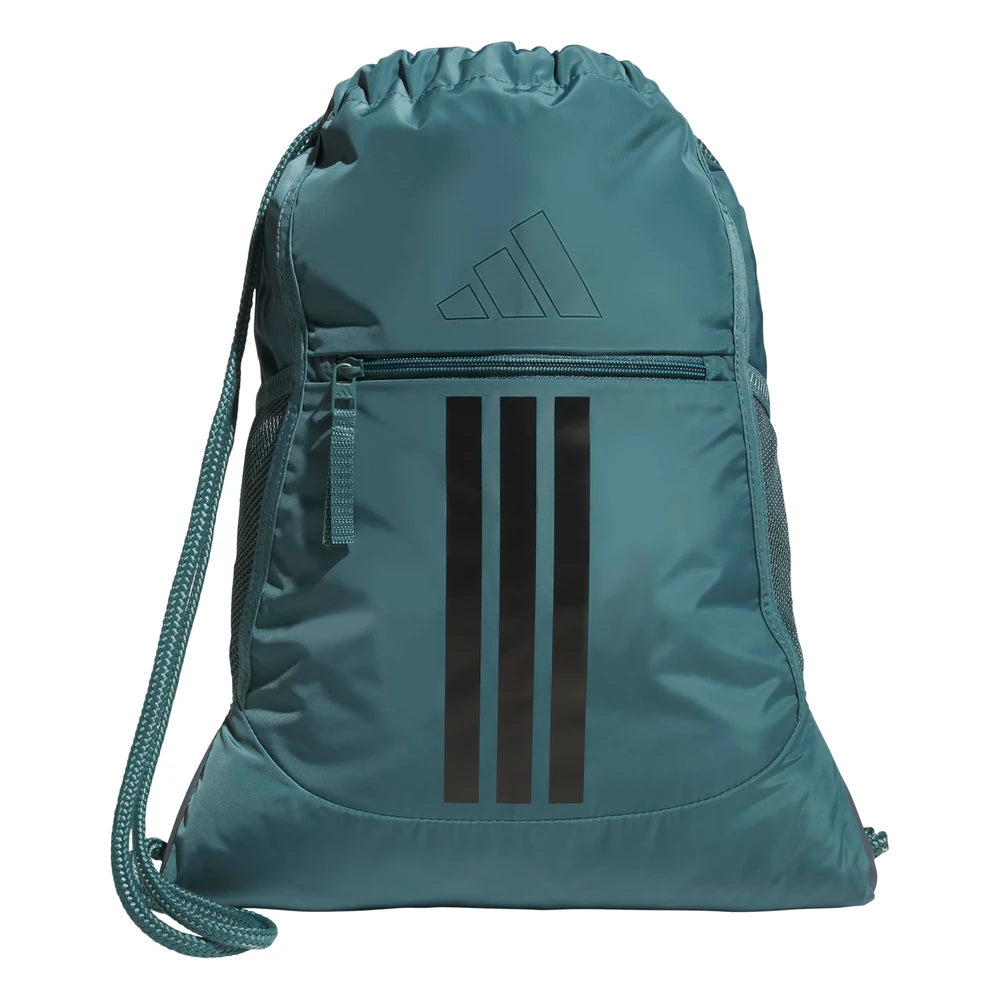Everyday Water-Resistant Drawstring Bag