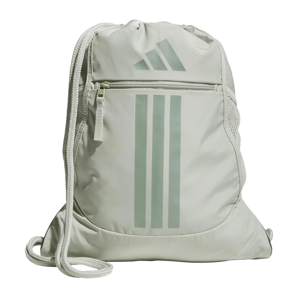 Everyday Water-Resistant Drawstring Bag