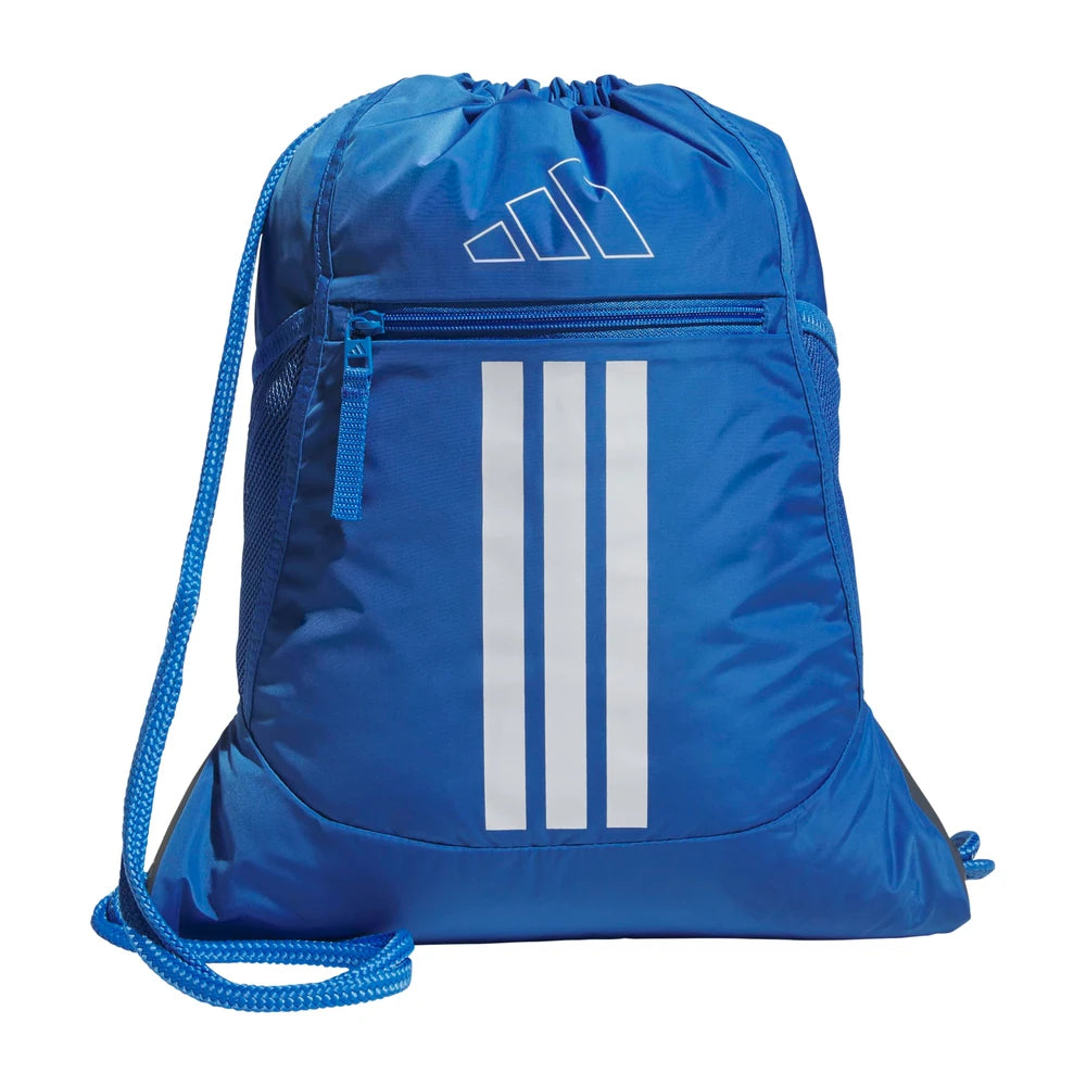 Everyday Water-Resistant Drawstring Bag