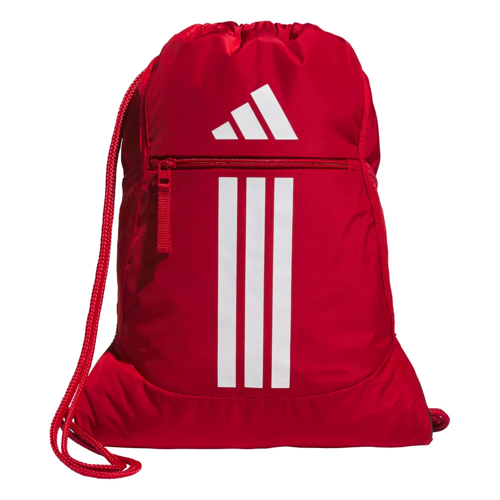 Everyday Water-Resistant Drawstring Bag