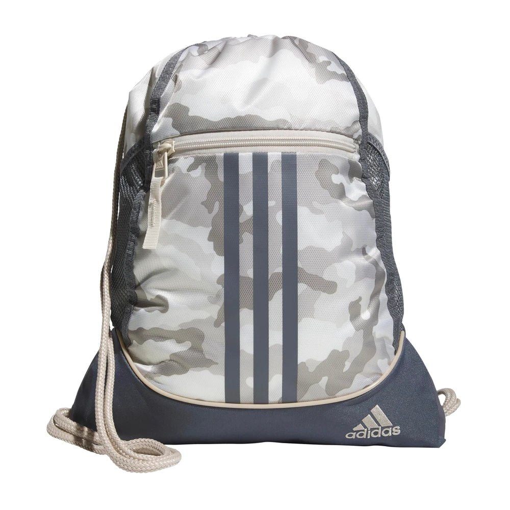 Everyday Water-Resistant Drawstring Bag