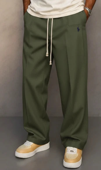 Everyday Commuter Trousers