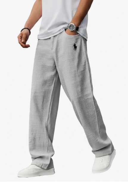 Everyday Versatile Trousers