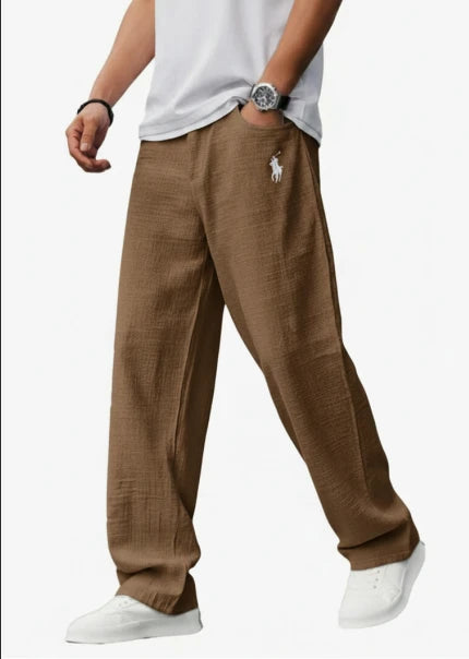 Everyday Versatile Trousers