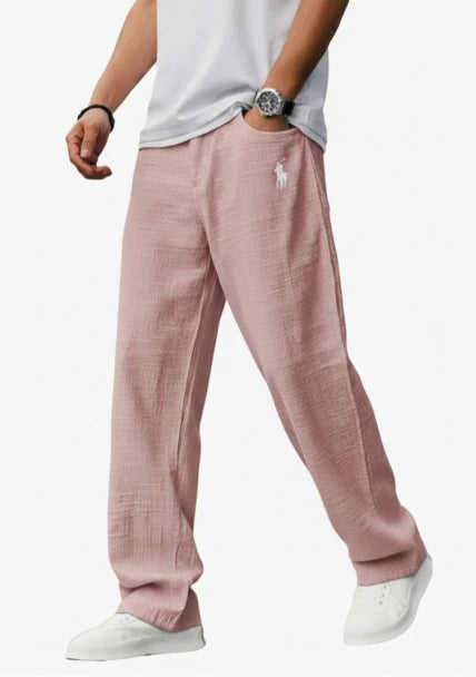Everyday Versatile Trousers