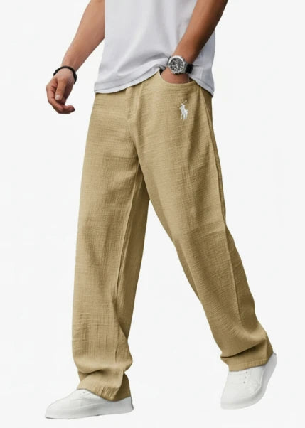 Everyday Versatile Trousers