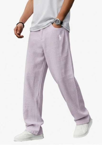 Everyday Versatile Trousers