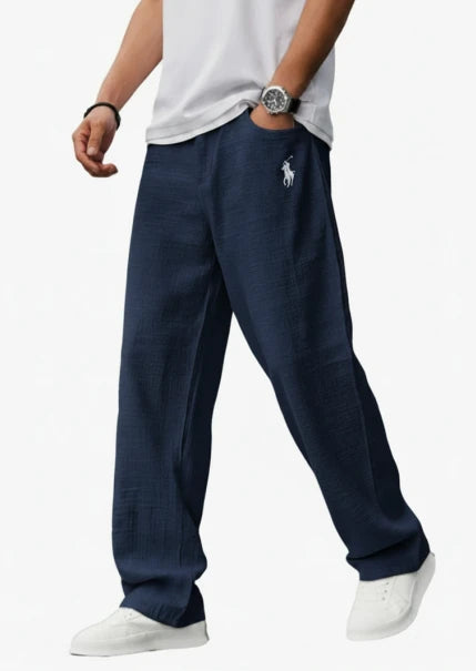 Everyday Versatile Trousers