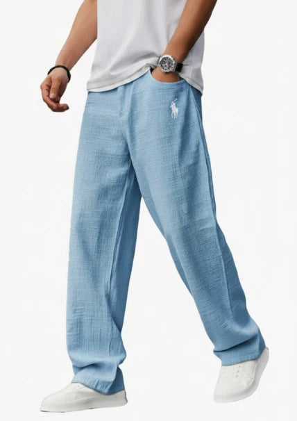 Everyday Versatile Trousers