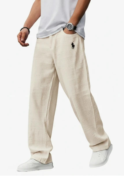 Everyday Versatile Trousers