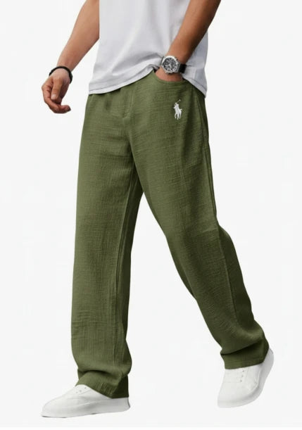 Everyday Versatile Trousers