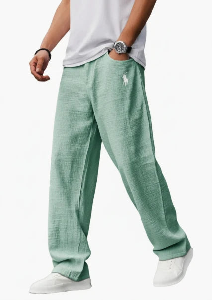 Everyday Versatile Trousers