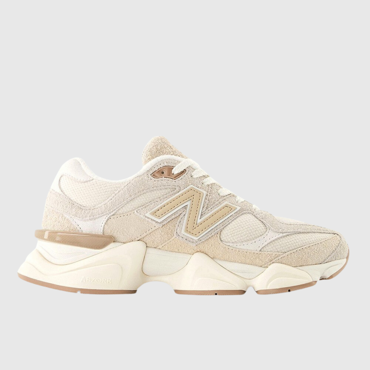 Sneakers NB 9060 - Cloud