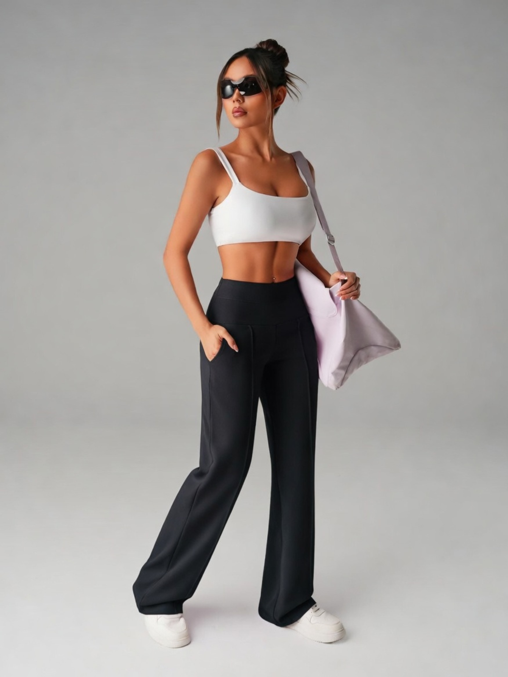 Comfortable leggings