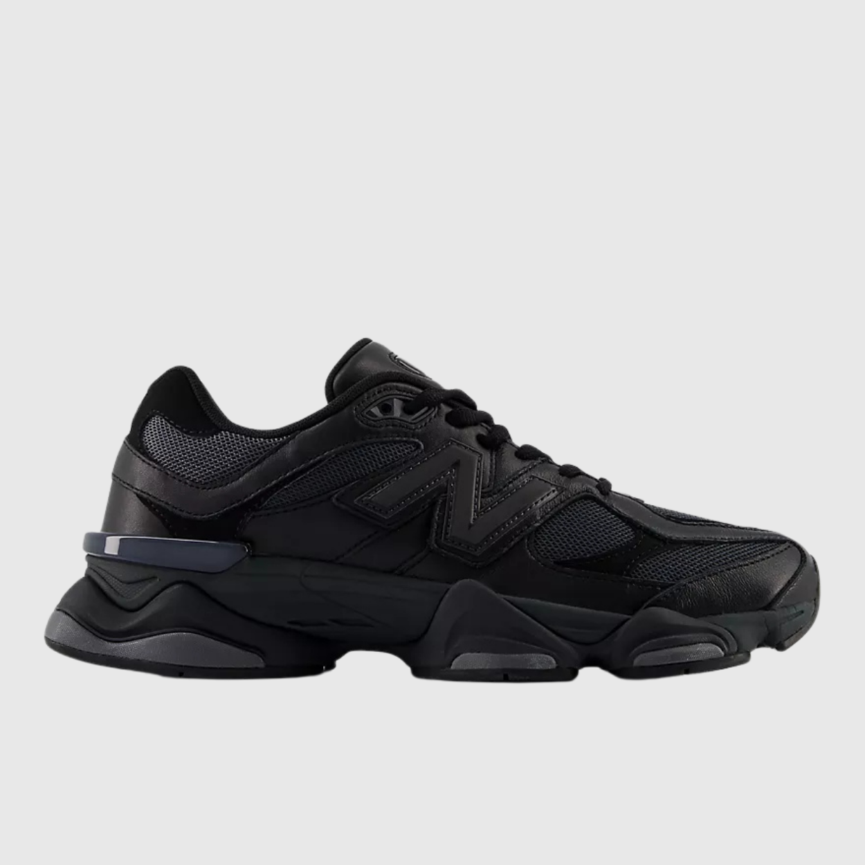 Sneakers NB 9060 - Triple Black