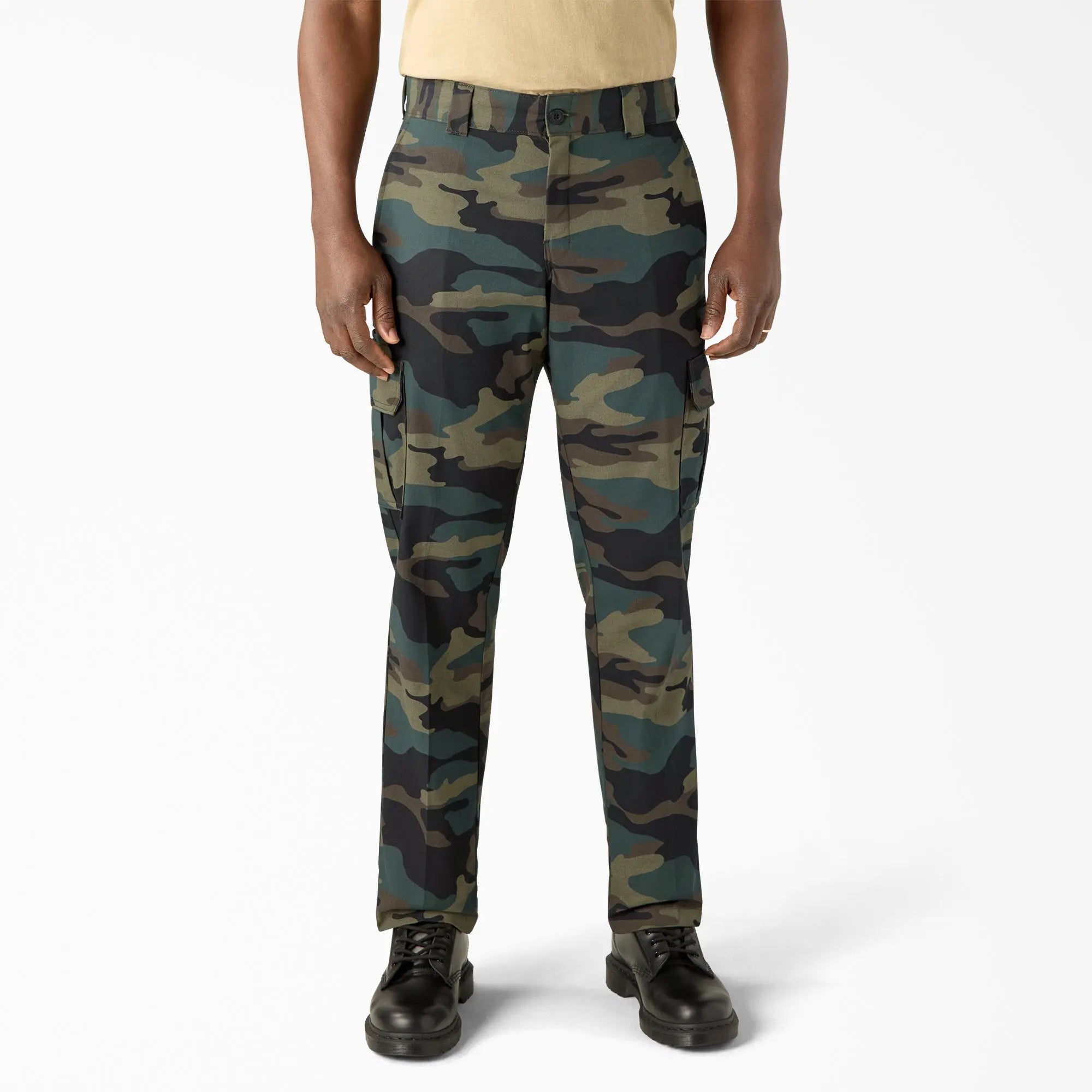Everyday Flex Cargo Pants
