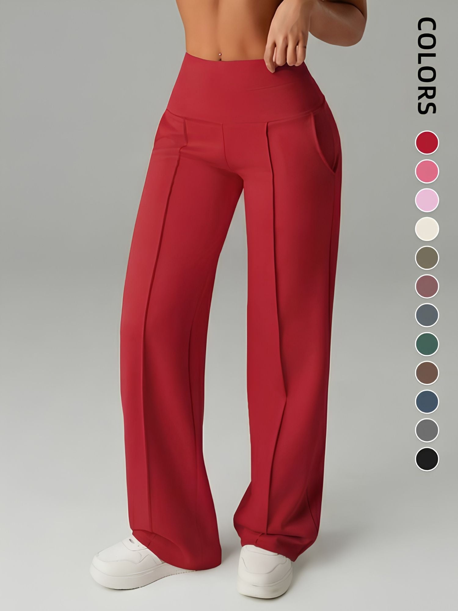 Comfortable leggings