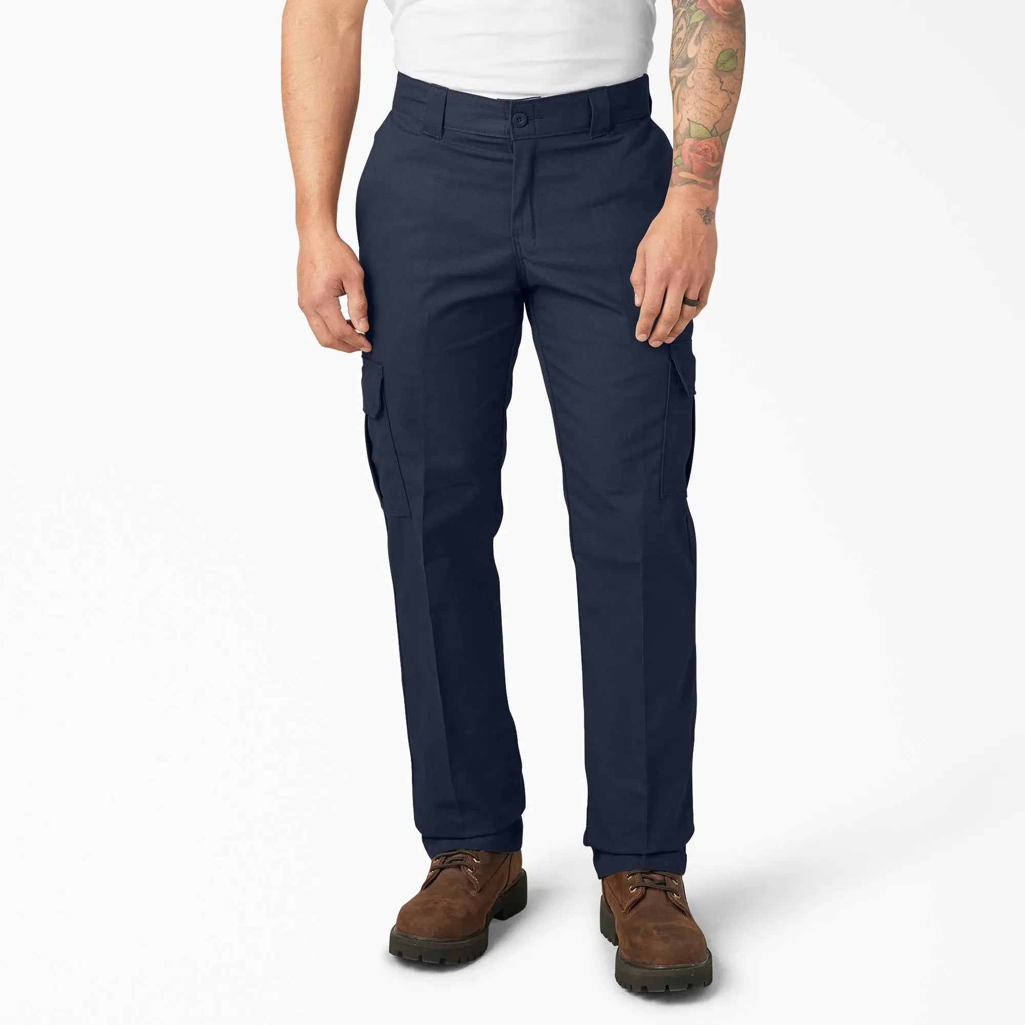Everyday Flex Cargo Pants