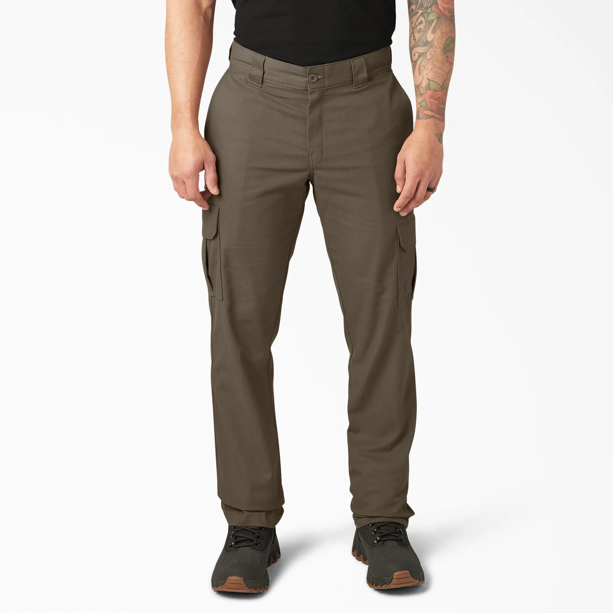 Everyday Flex Cargo Pants