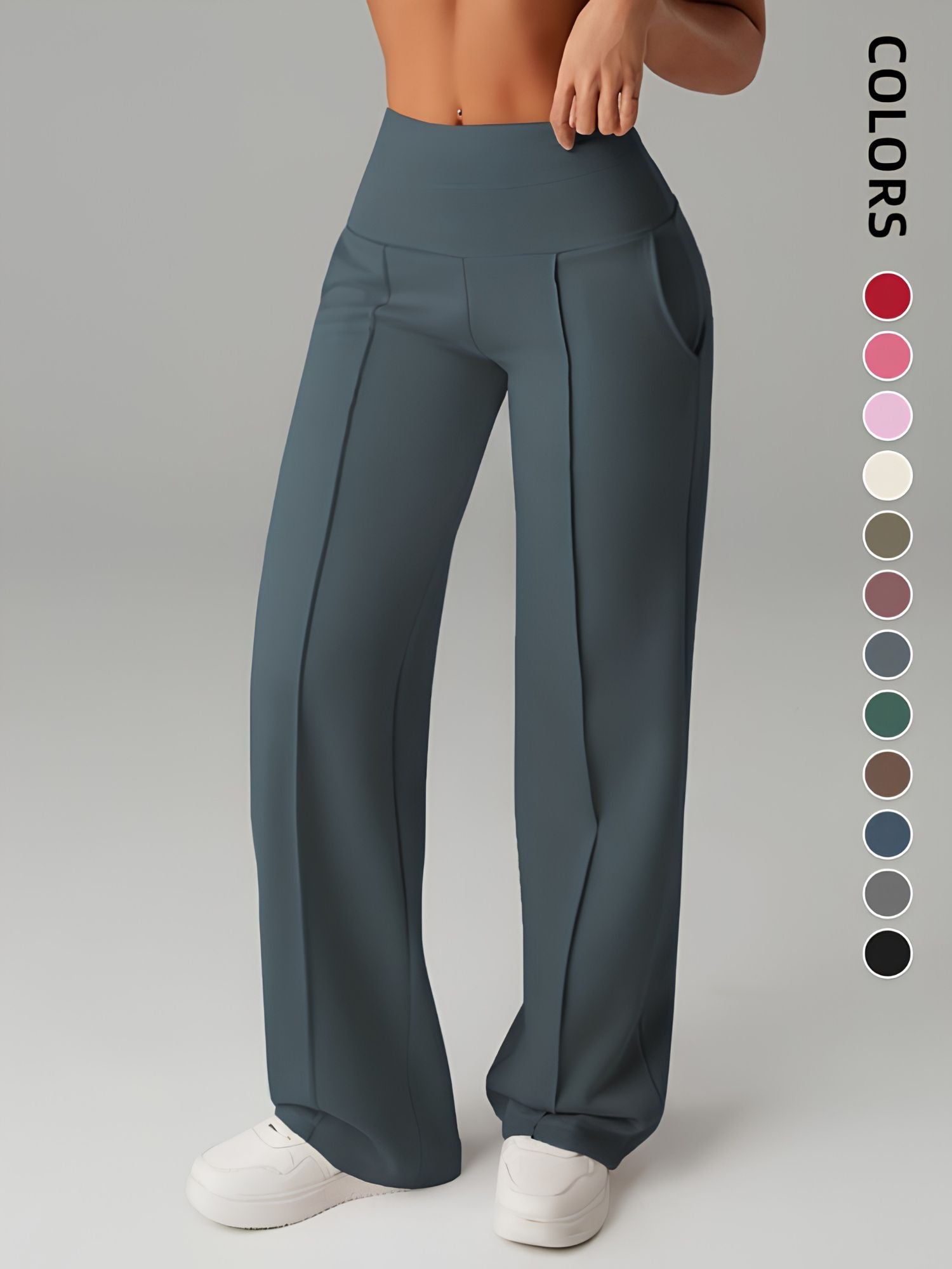 Comfortable leggings