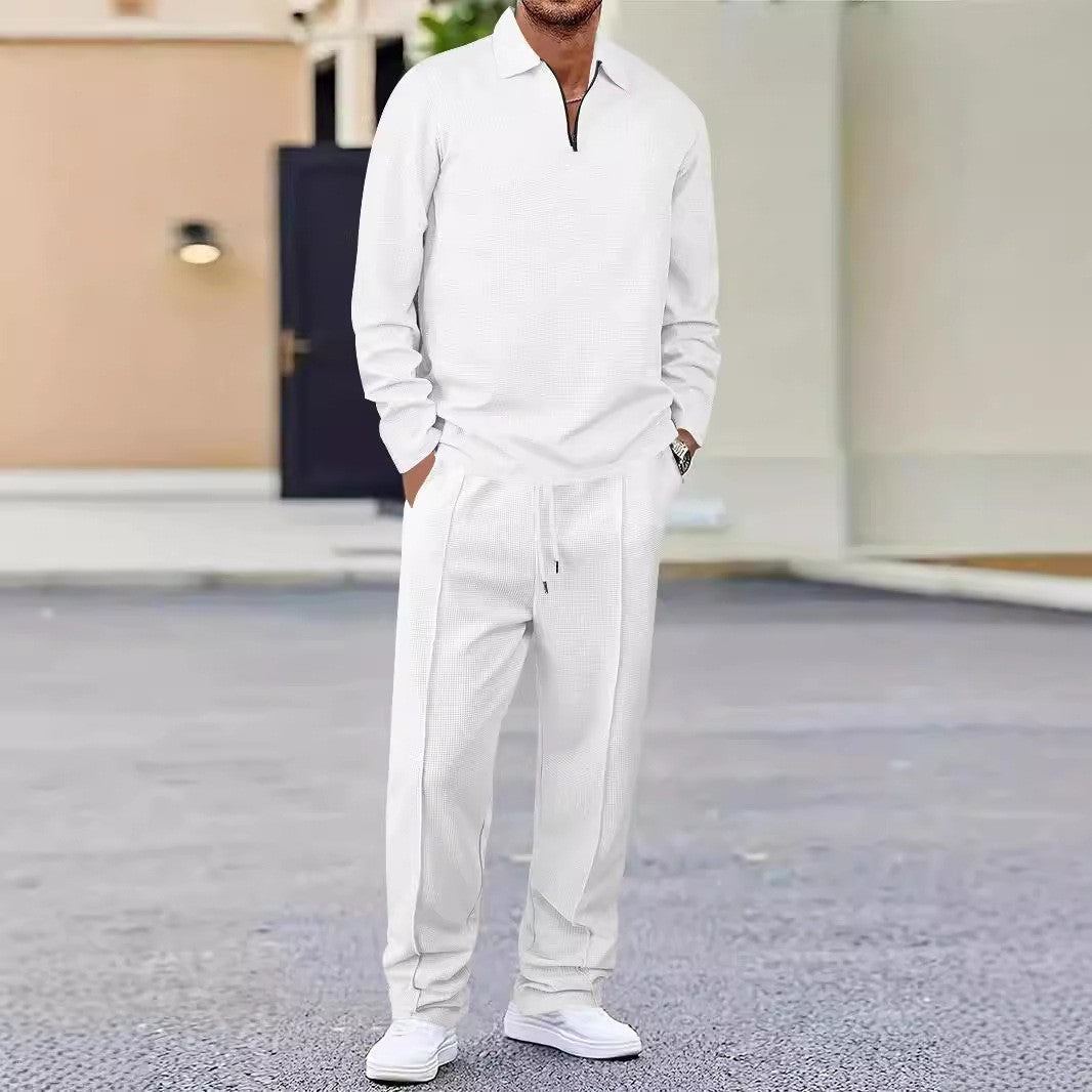 Everyday Comfort Set