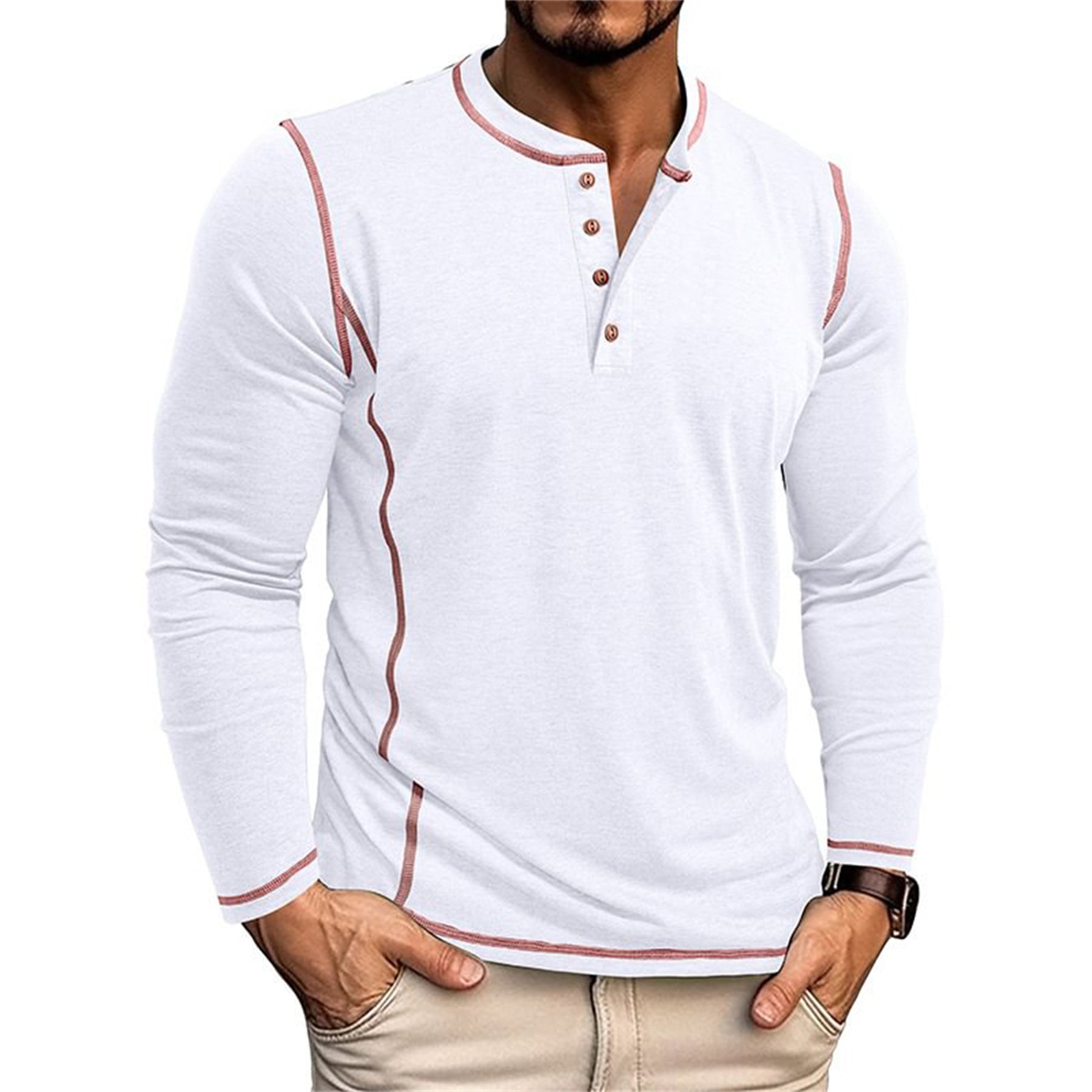 Men's shirts/tops