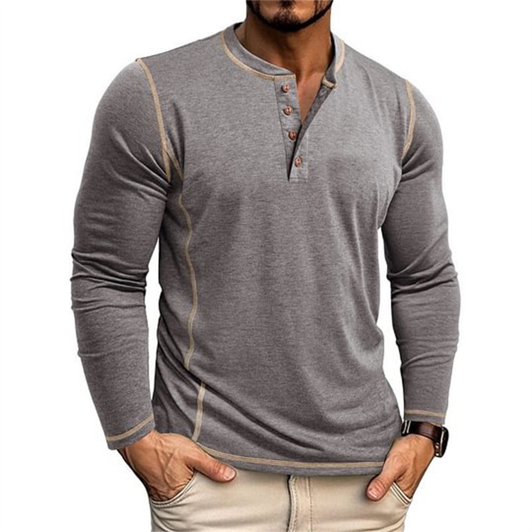 Men's shirts/tops